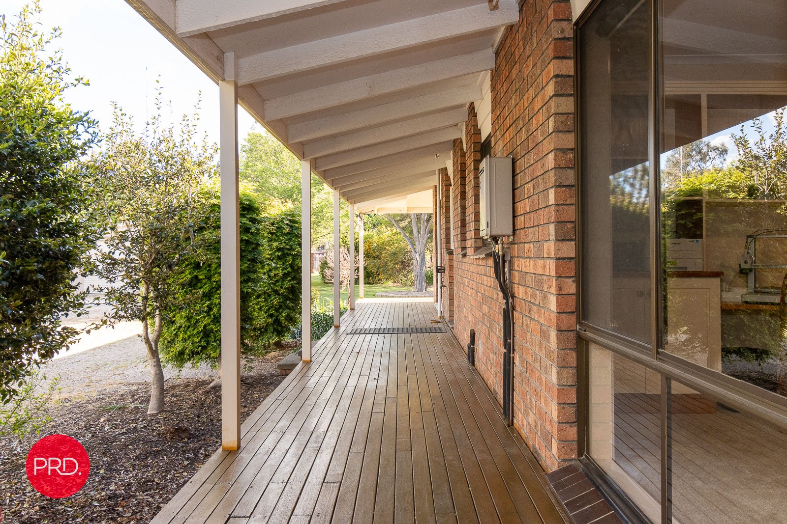 11 Forster Street BUNGENDORE 5