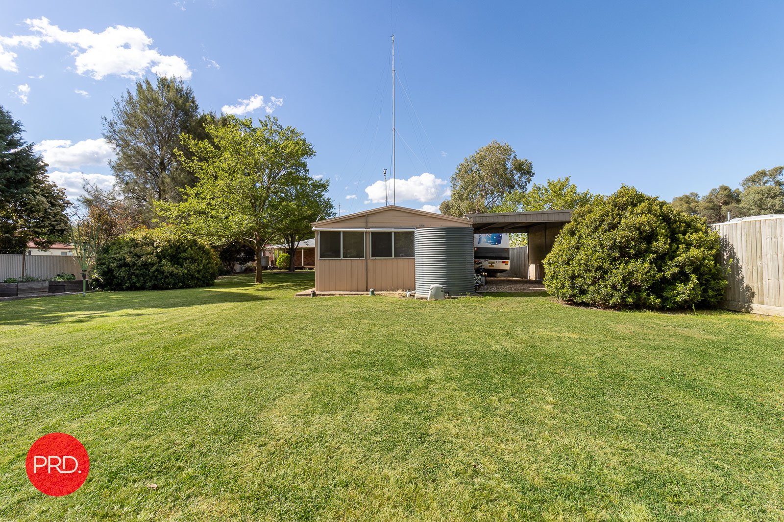 11 Forster Street BUNGENDORE 22
