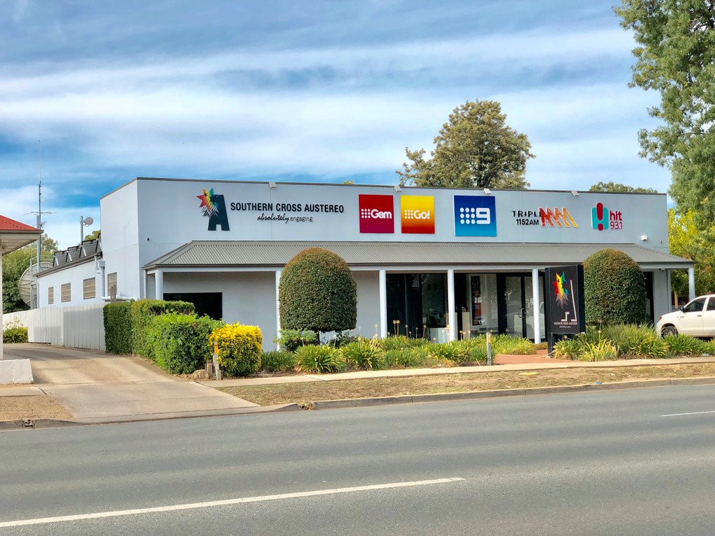 11 Forsyth Street WAGGA WAGGA 1