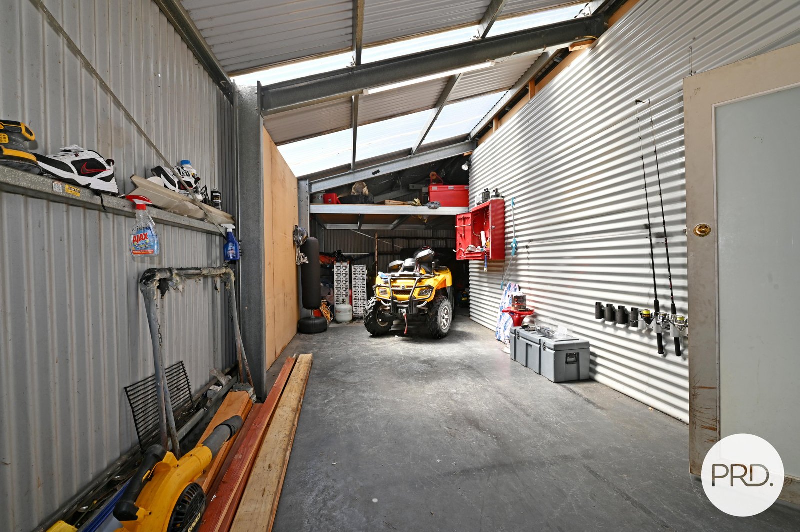 11 Fourth Avenue NEW NORFOLK 15