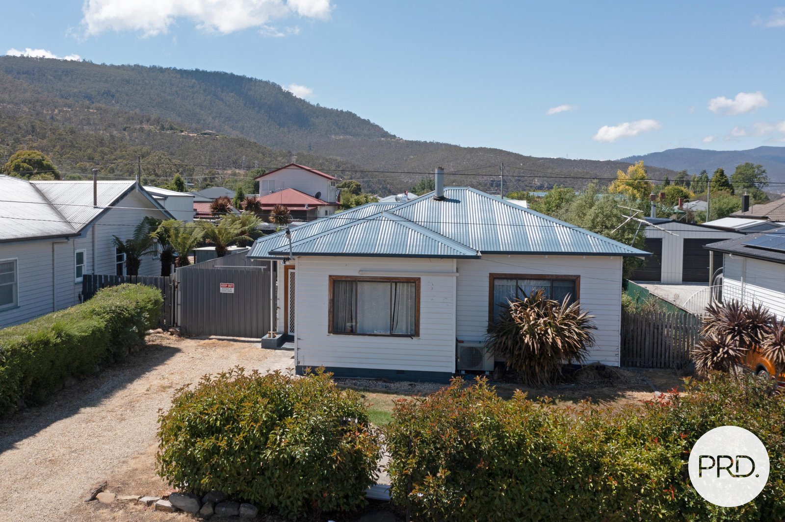 11 Fourth Avenue NEW NORFOLK 16