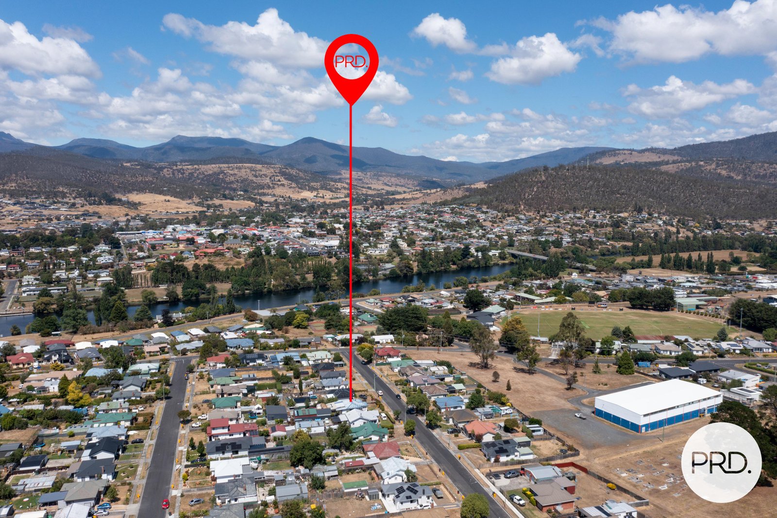 11 Fourth Avenue NEW NORFOLK 17