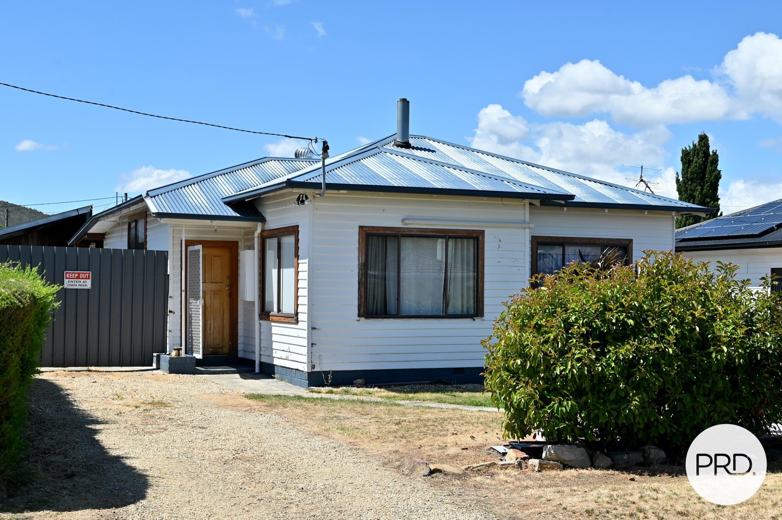 11 Fourth Avenue NEW NORFOLK 18