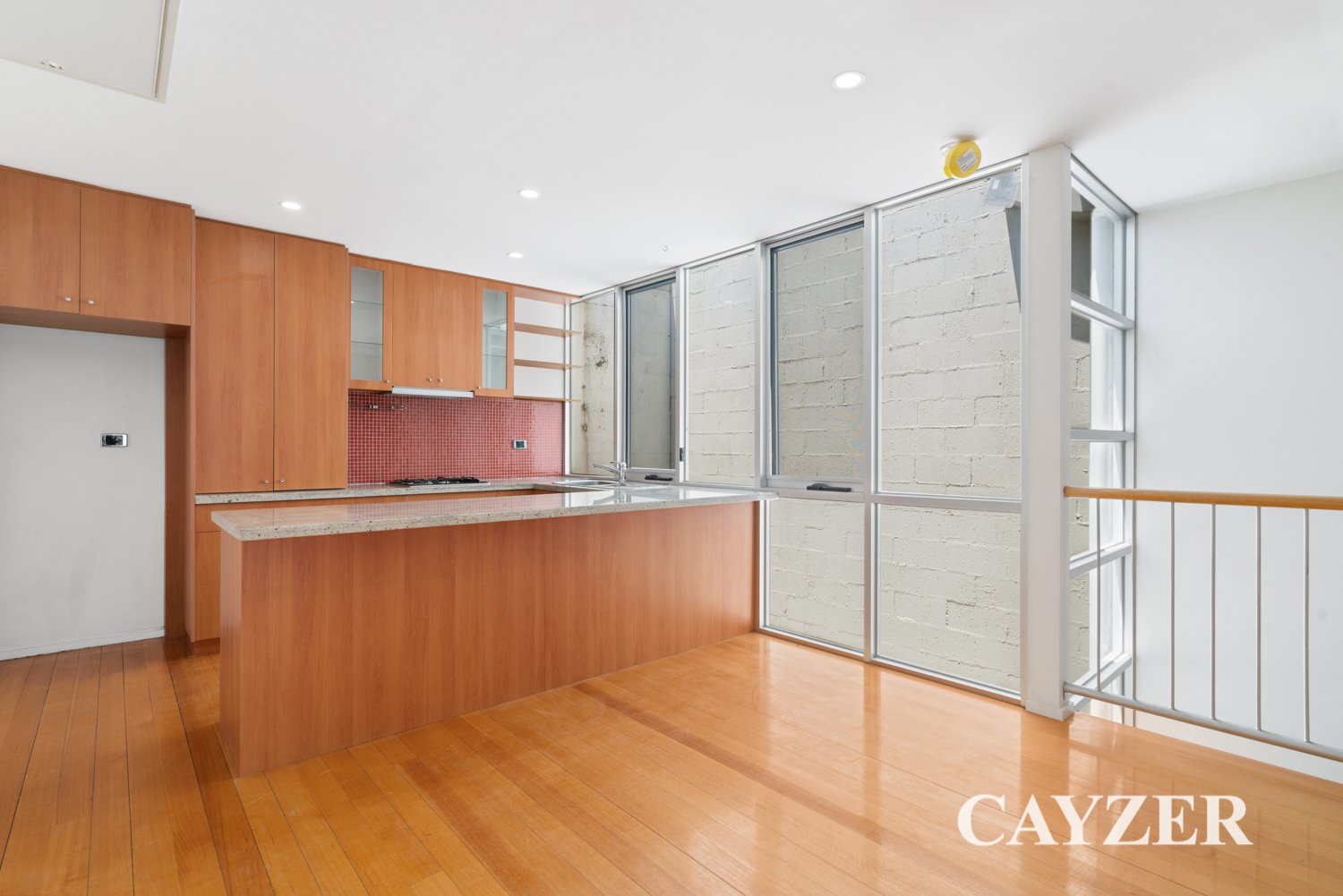 Gallery: 11 Francis Street