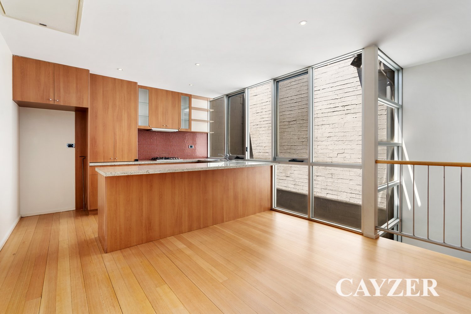 Gallery: 11 Francis Street
