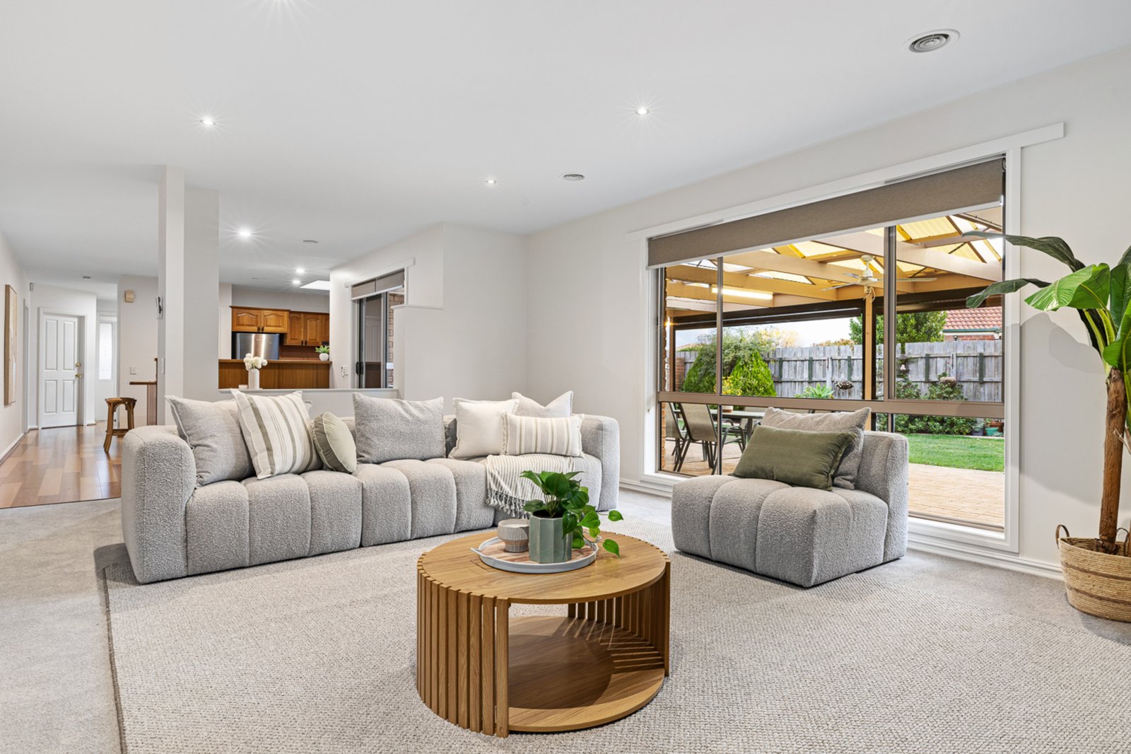 Gallery: 11 Franklin Court