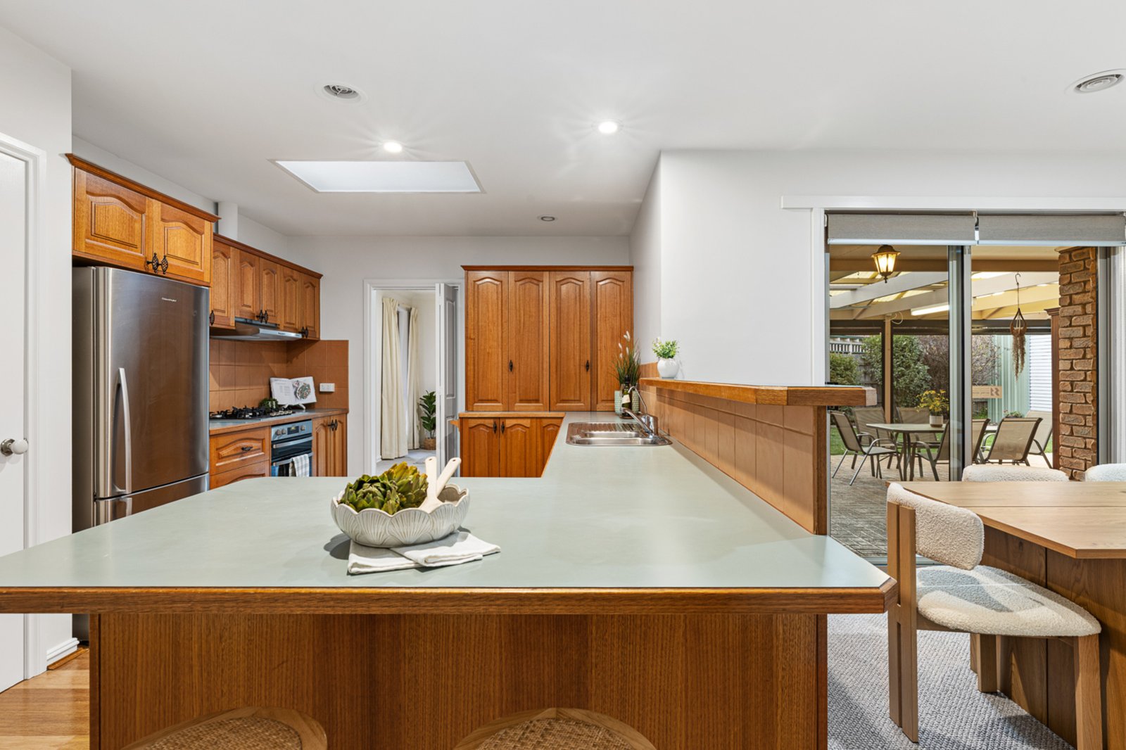 Gallery: 11 Franklin Court