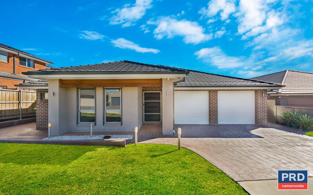 11 Freitas Road EDMONDSON PARK 1