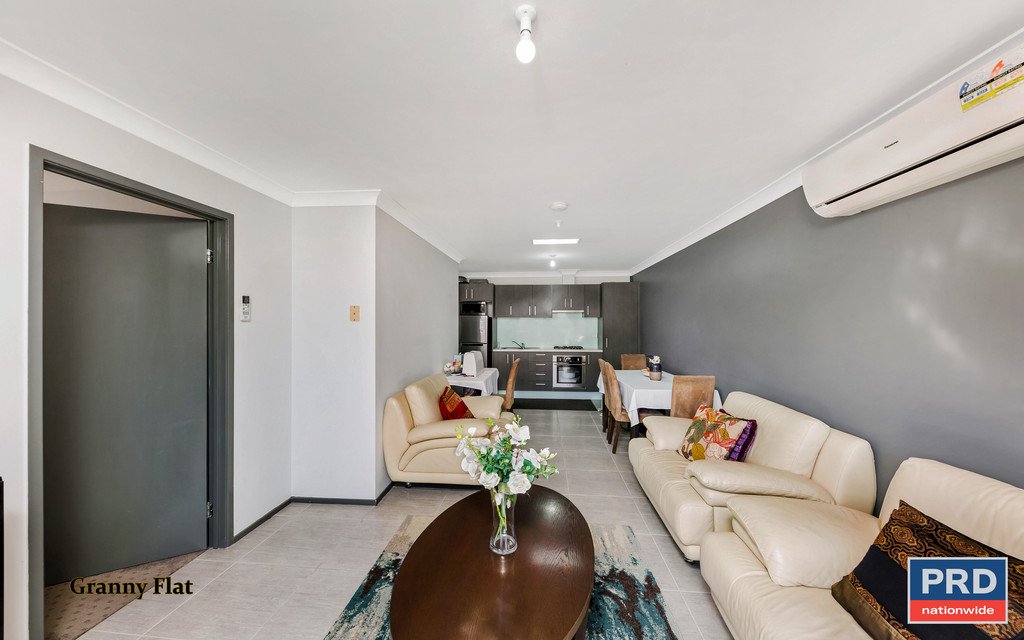 11 Freitas Road EDMONDSON PARK 8