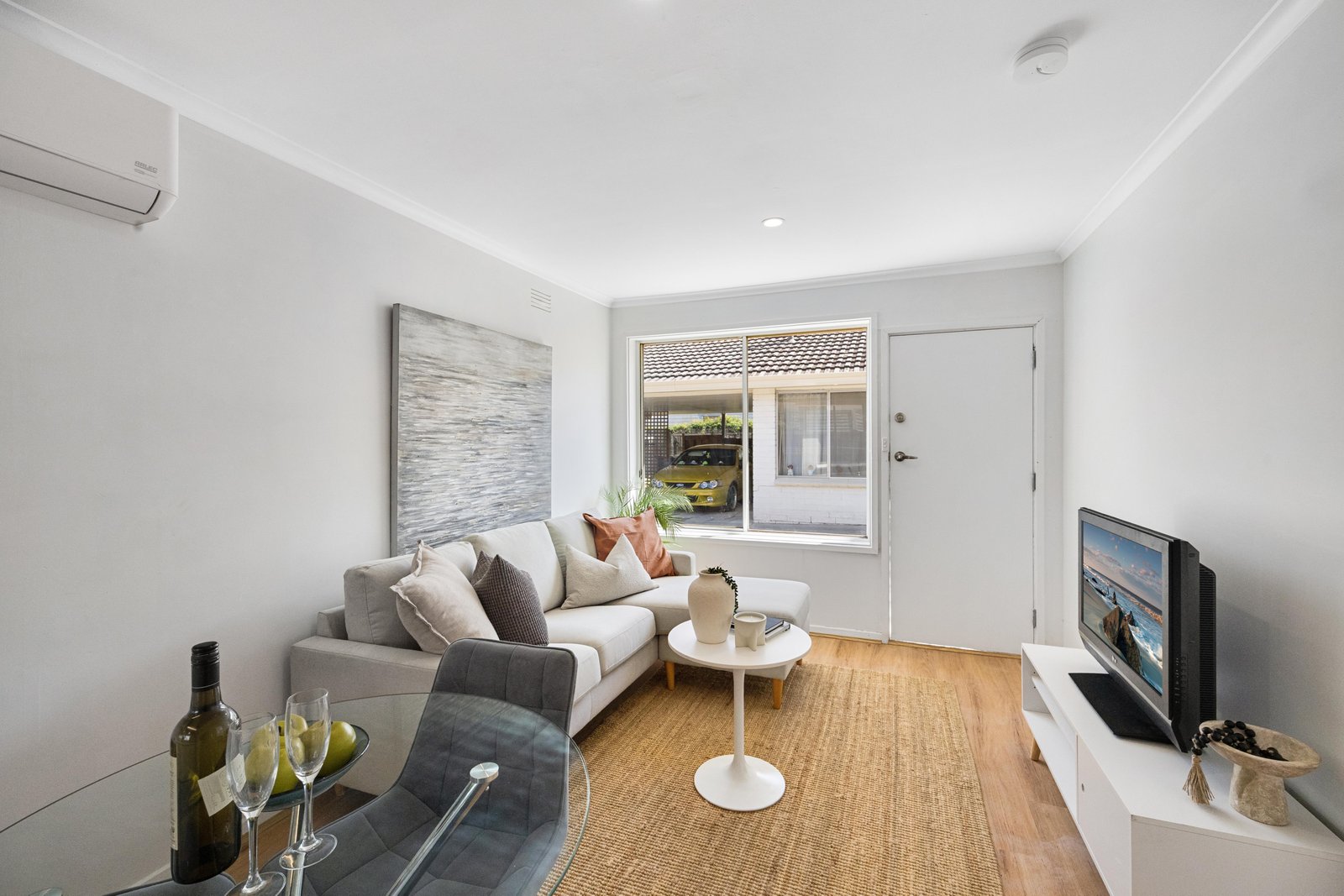Gallery: 1/1 French Street