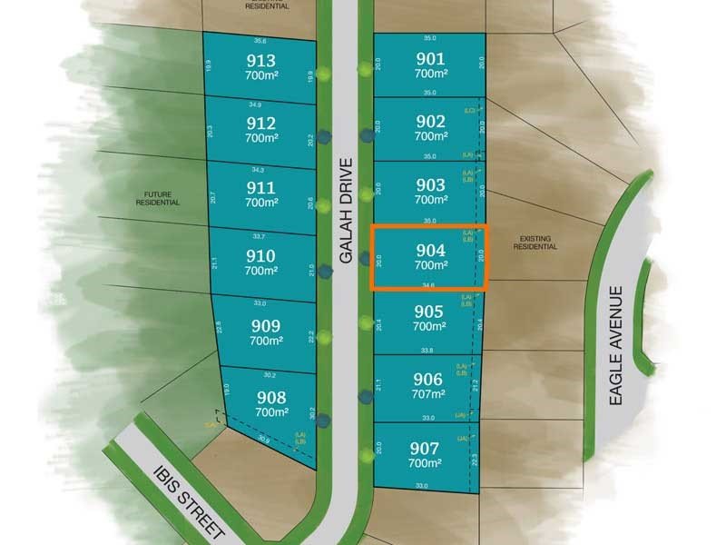 11 Galah Drive TAMWORTH 5