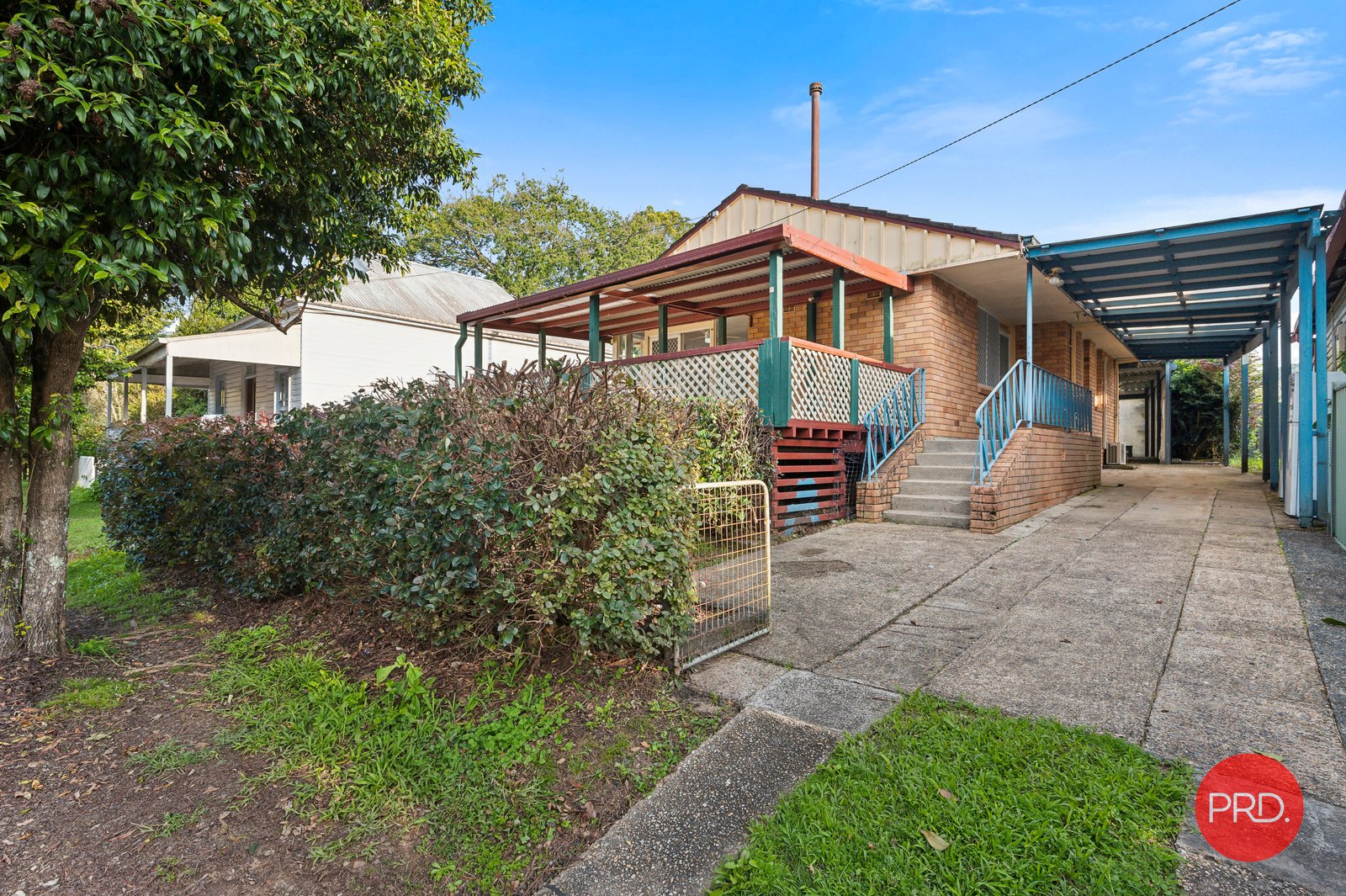 11 Gale Street CORAMBA 14