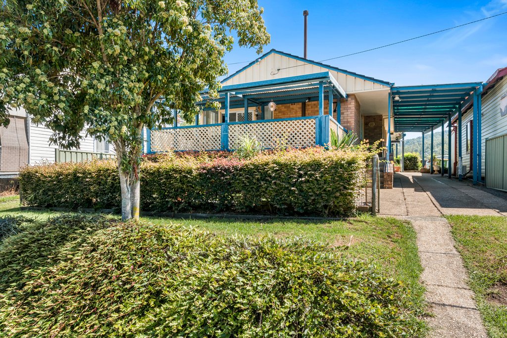 11 Gale Street CORAMBA 1