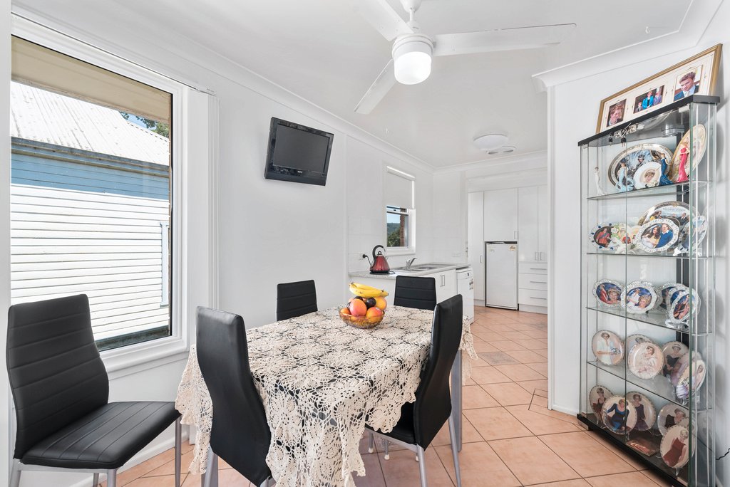 11 Gale Street CORAMBA 5