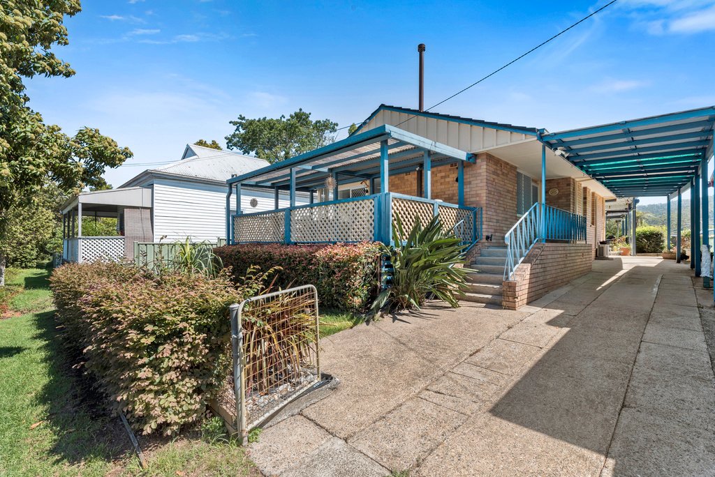11 Gale Street CORAMBA 9
