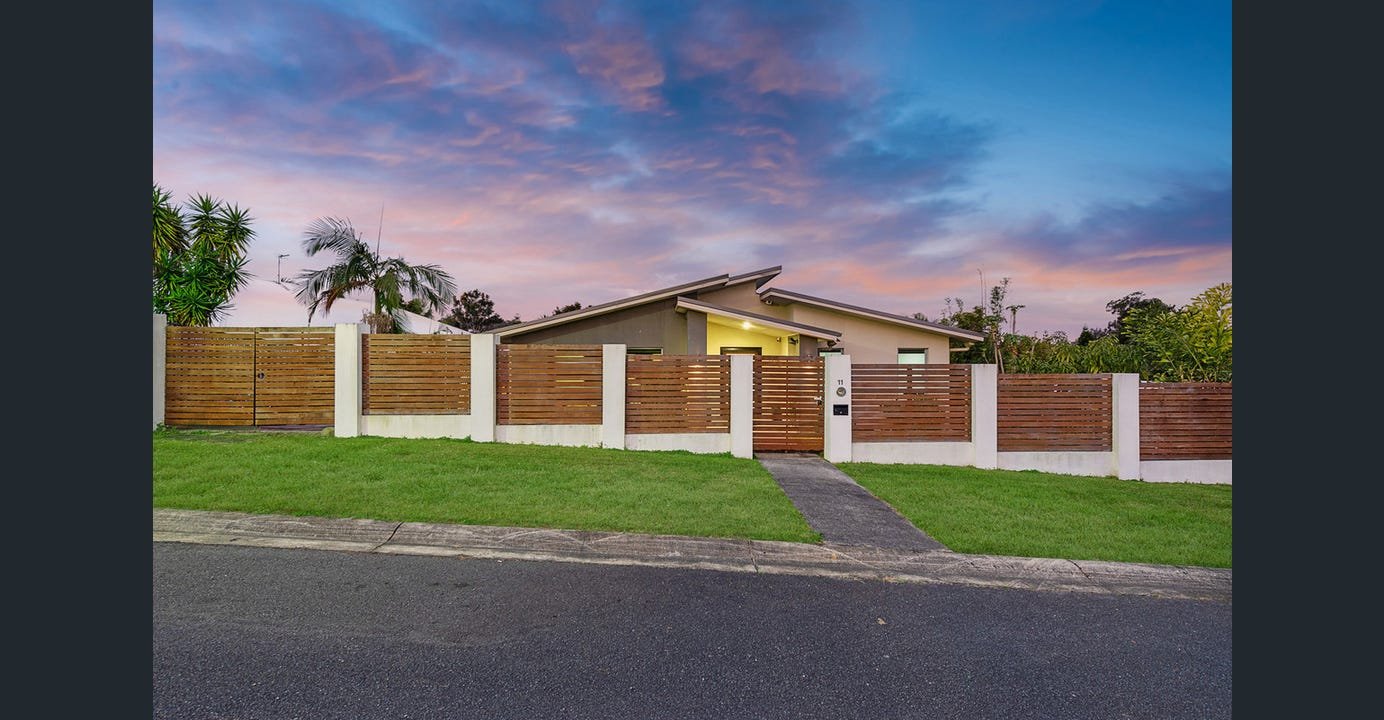 11 Garawarra Crescent UPPER COOMERA 1