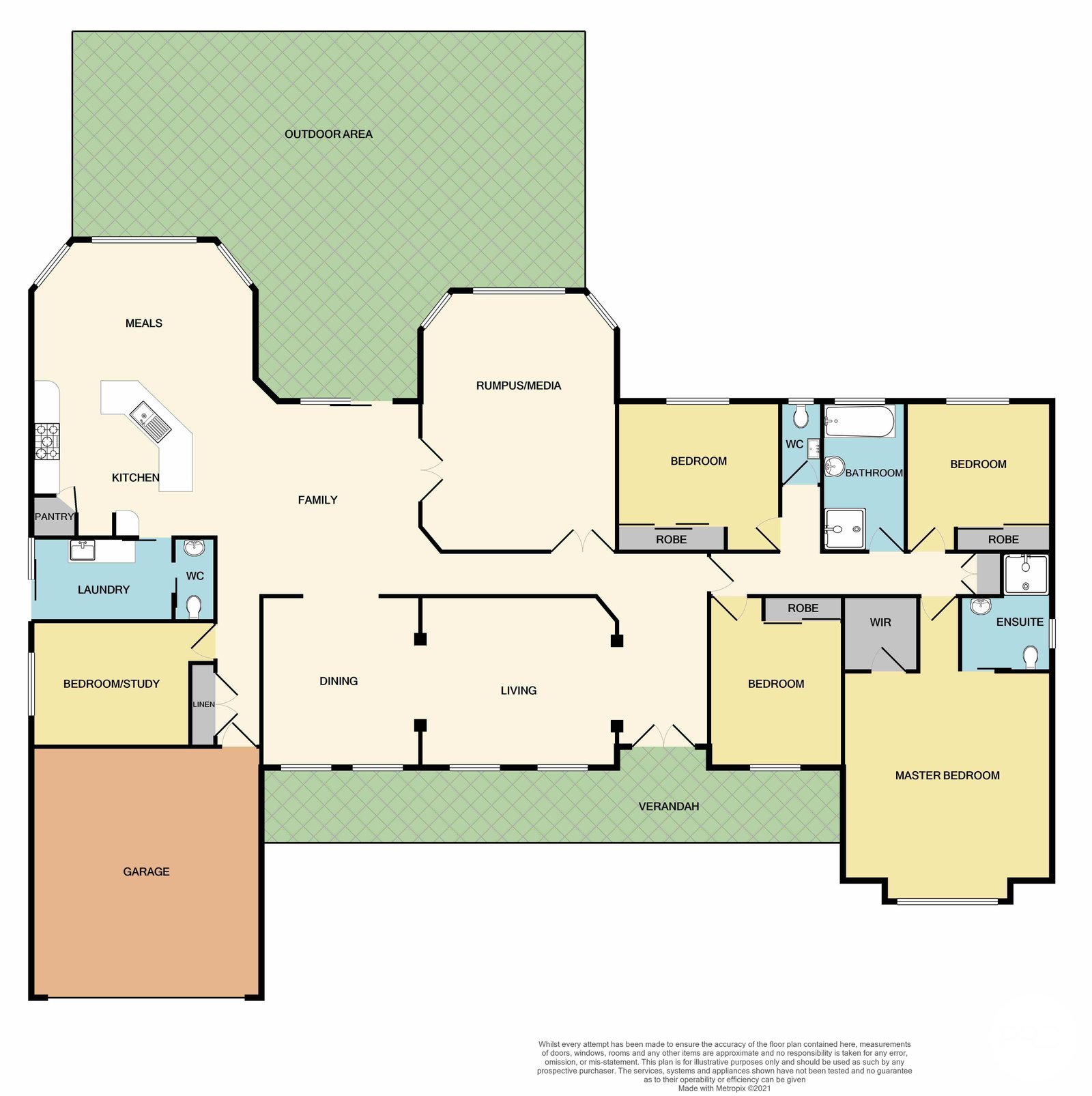 11 Gardenia Close BOLWARRA HEIGHTS 30