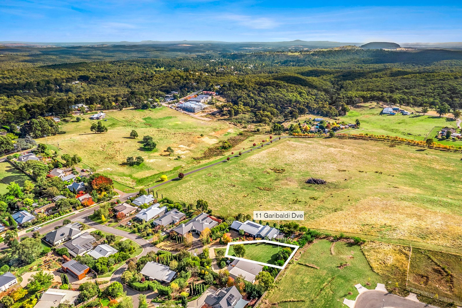 Gallery: 11 Garibaldi Drive