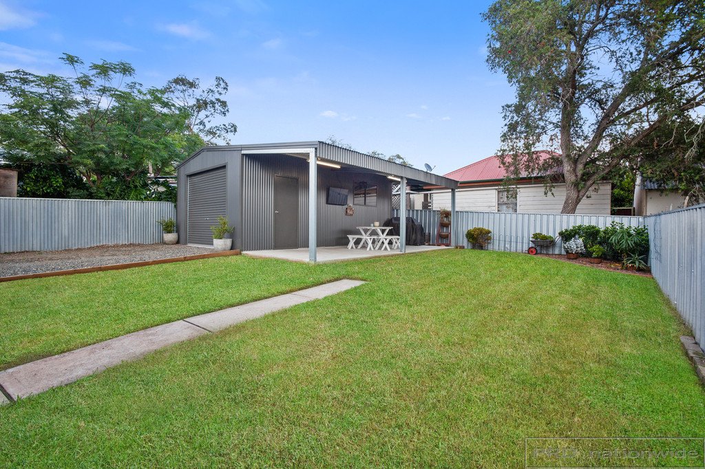 11 George Street MORPETH 4