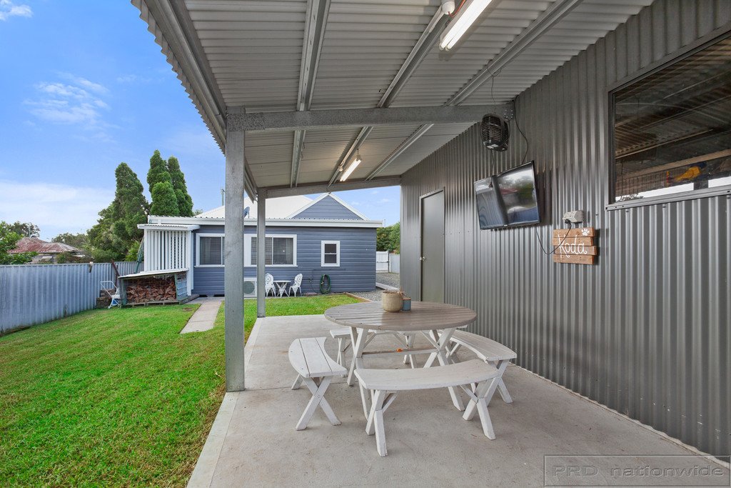 11 George Street MORPETH 5