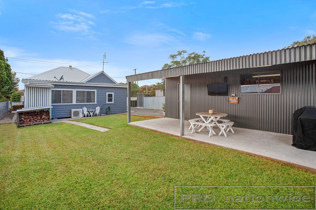 11 George Street MORPETH 6
