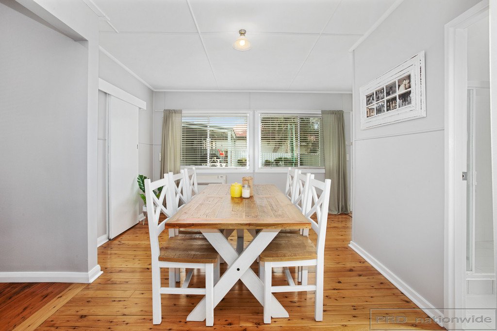 11 George Street MORPETH 9