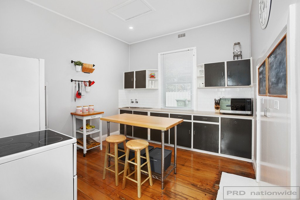 11 George Street MORPETH 11