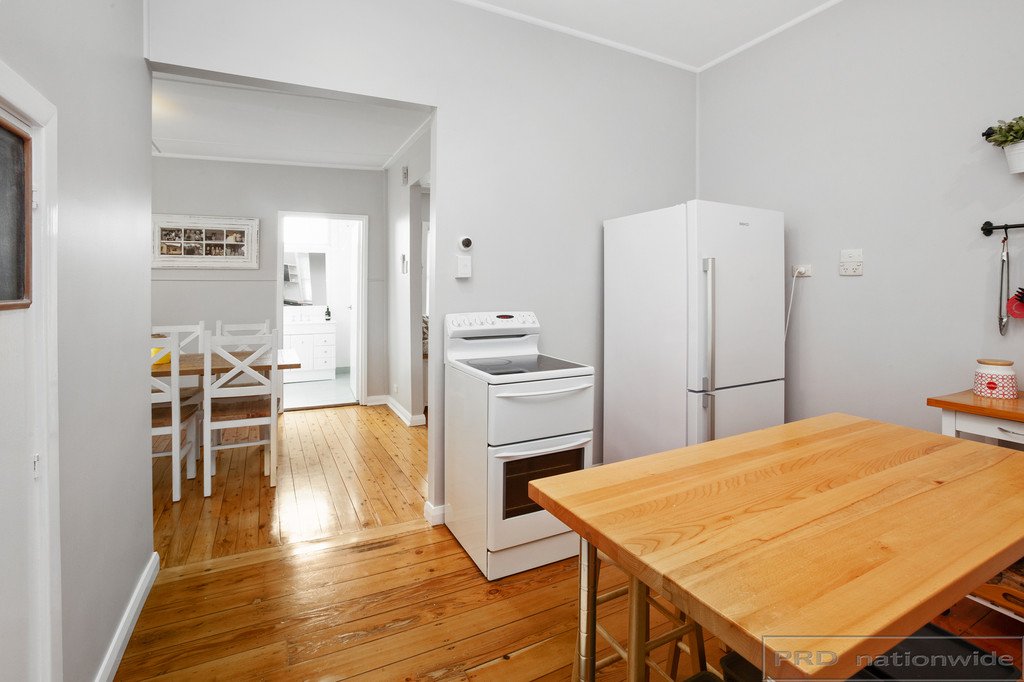 11 George Street MORPETH 12