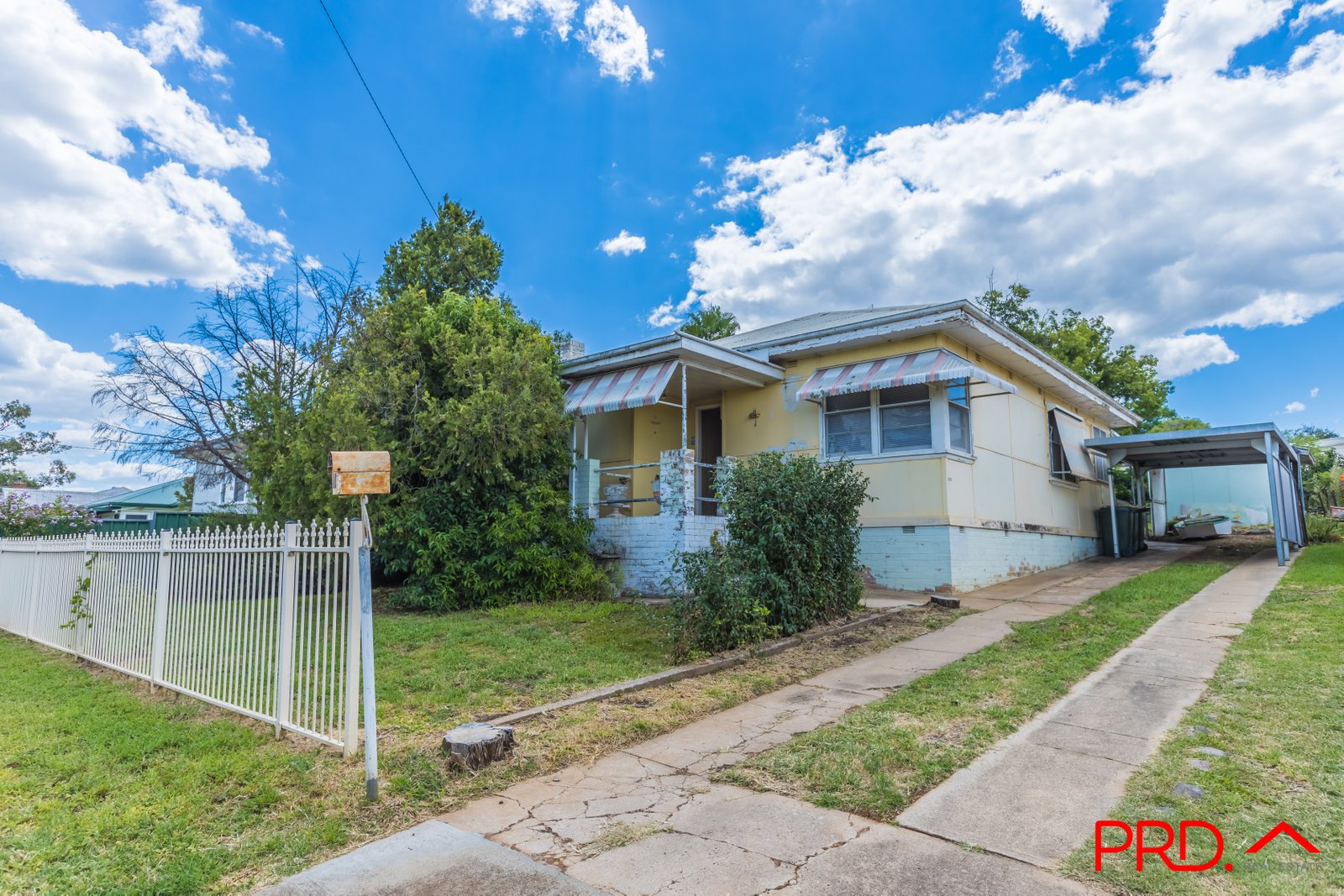 11 George Street TAMWORTH 1