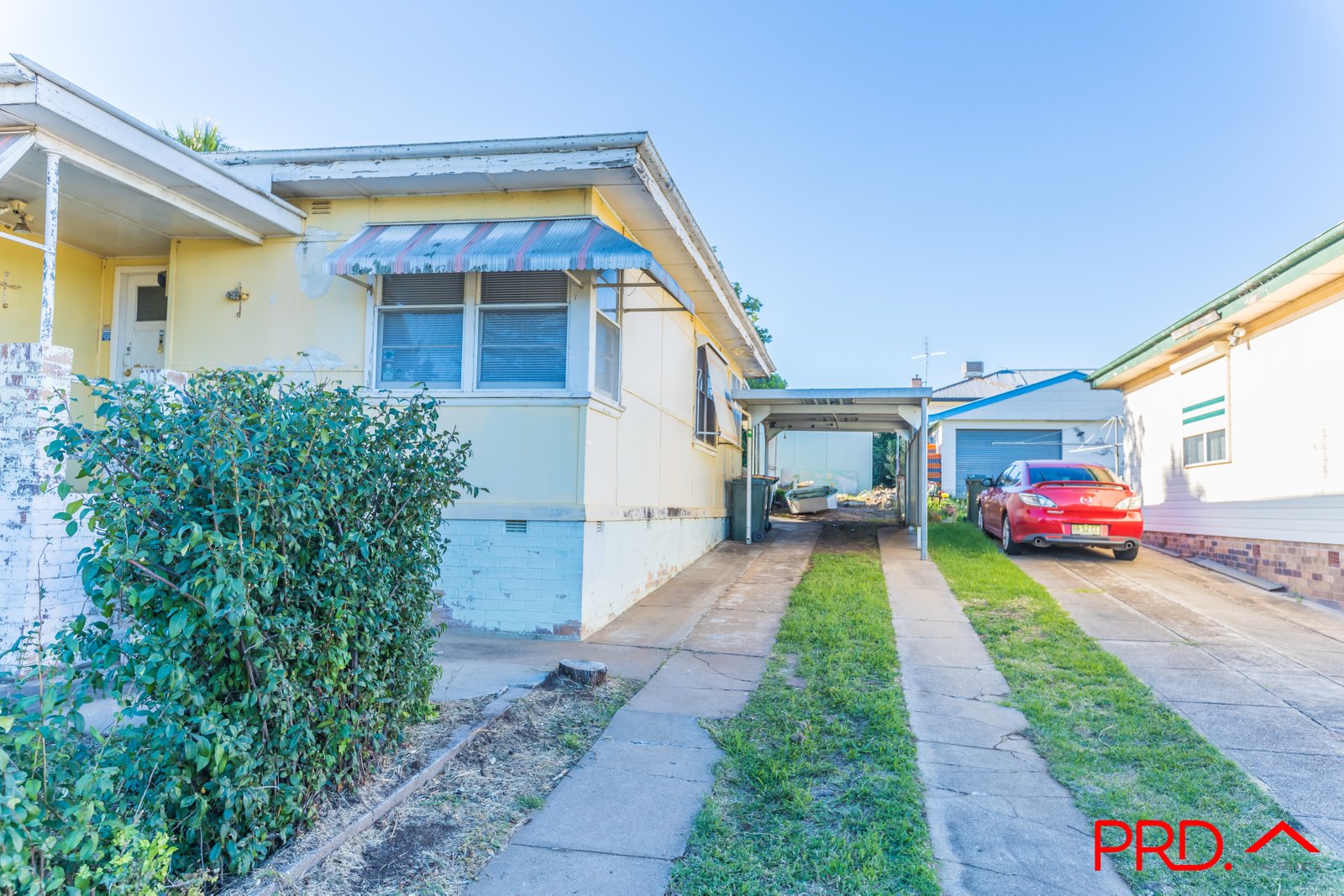 11 George Street TAMWORTH 3