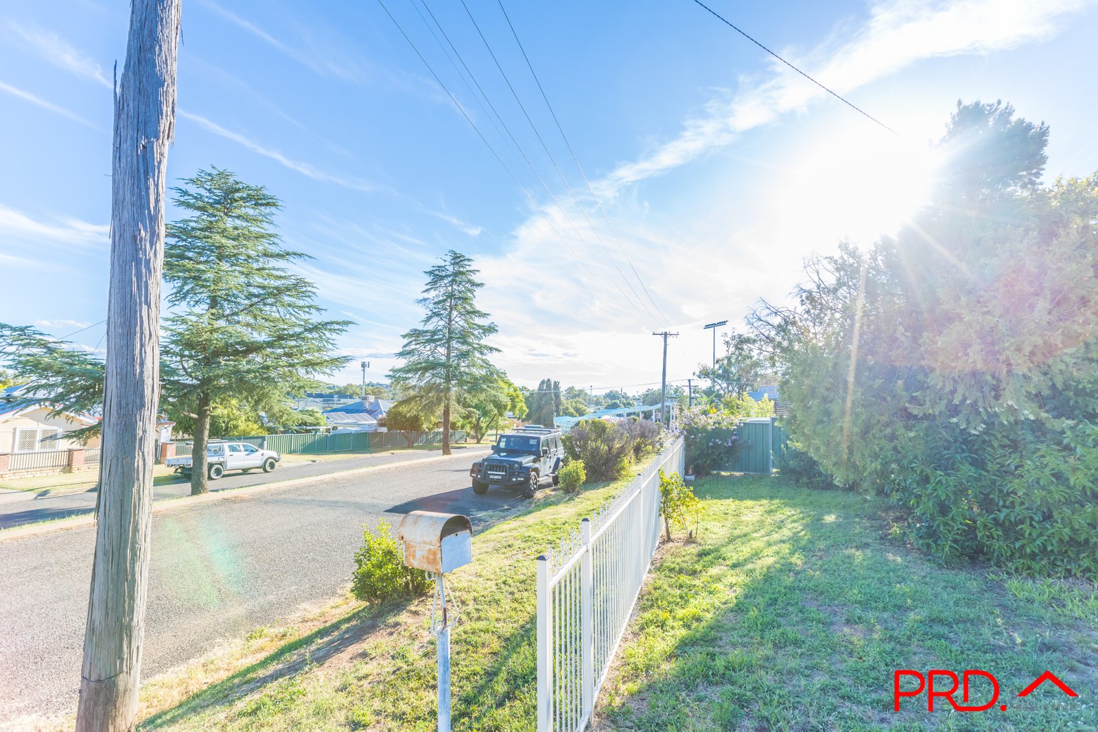 11 George Street TAMWORTH 5