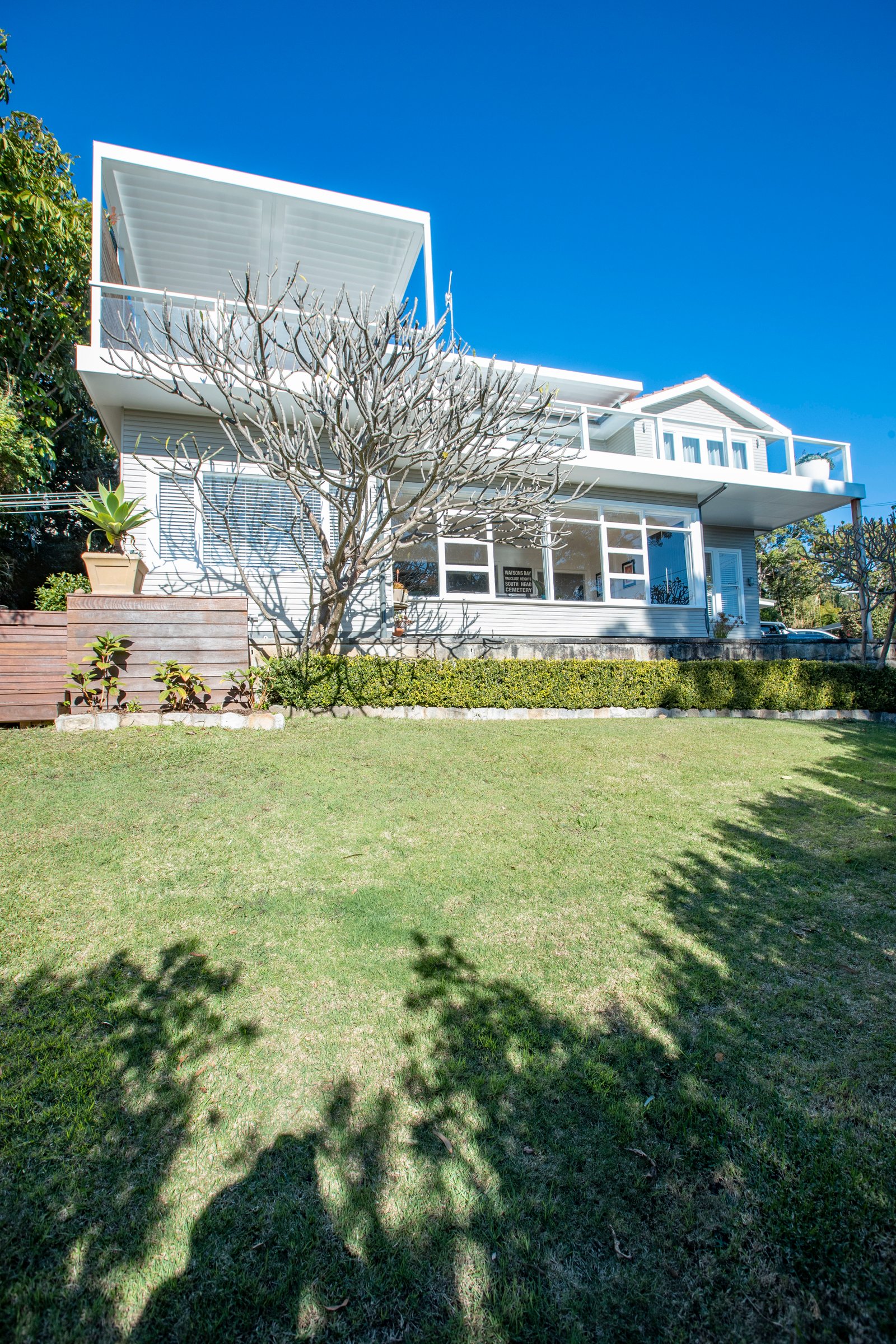 Contemporary Newport Beach House, Newport NSW 2106