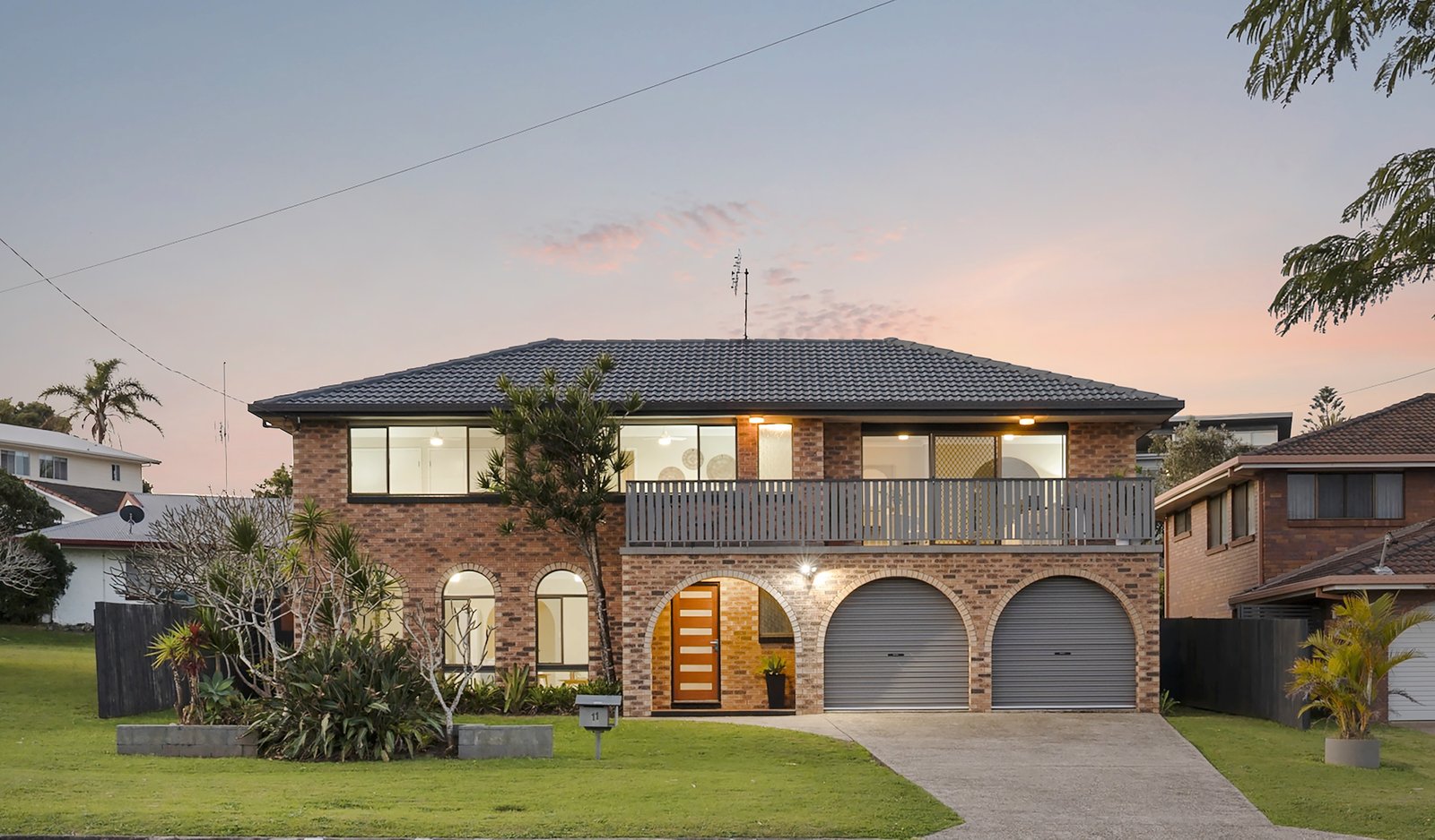 11 Gibson Street KINGSCLIFF 1