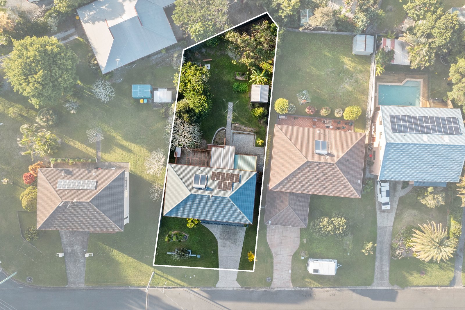 11 Gibson Street KINGSCLIFF 4