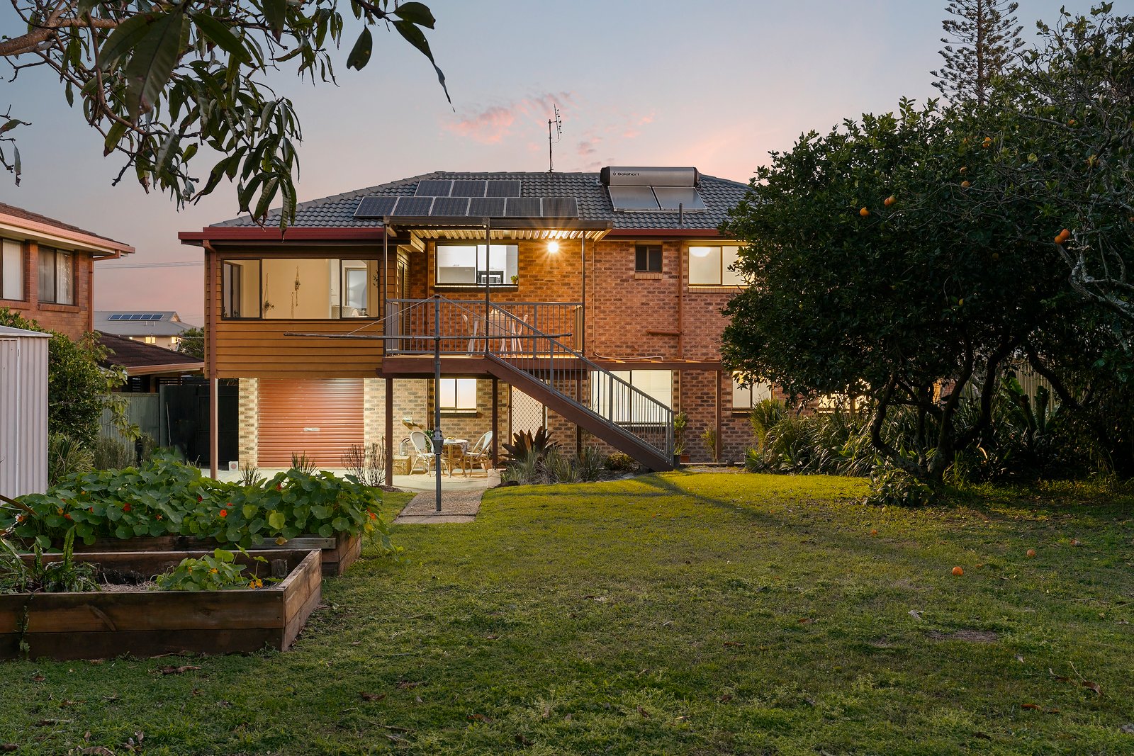 11 Gibson Street KINGSCLIFF 32