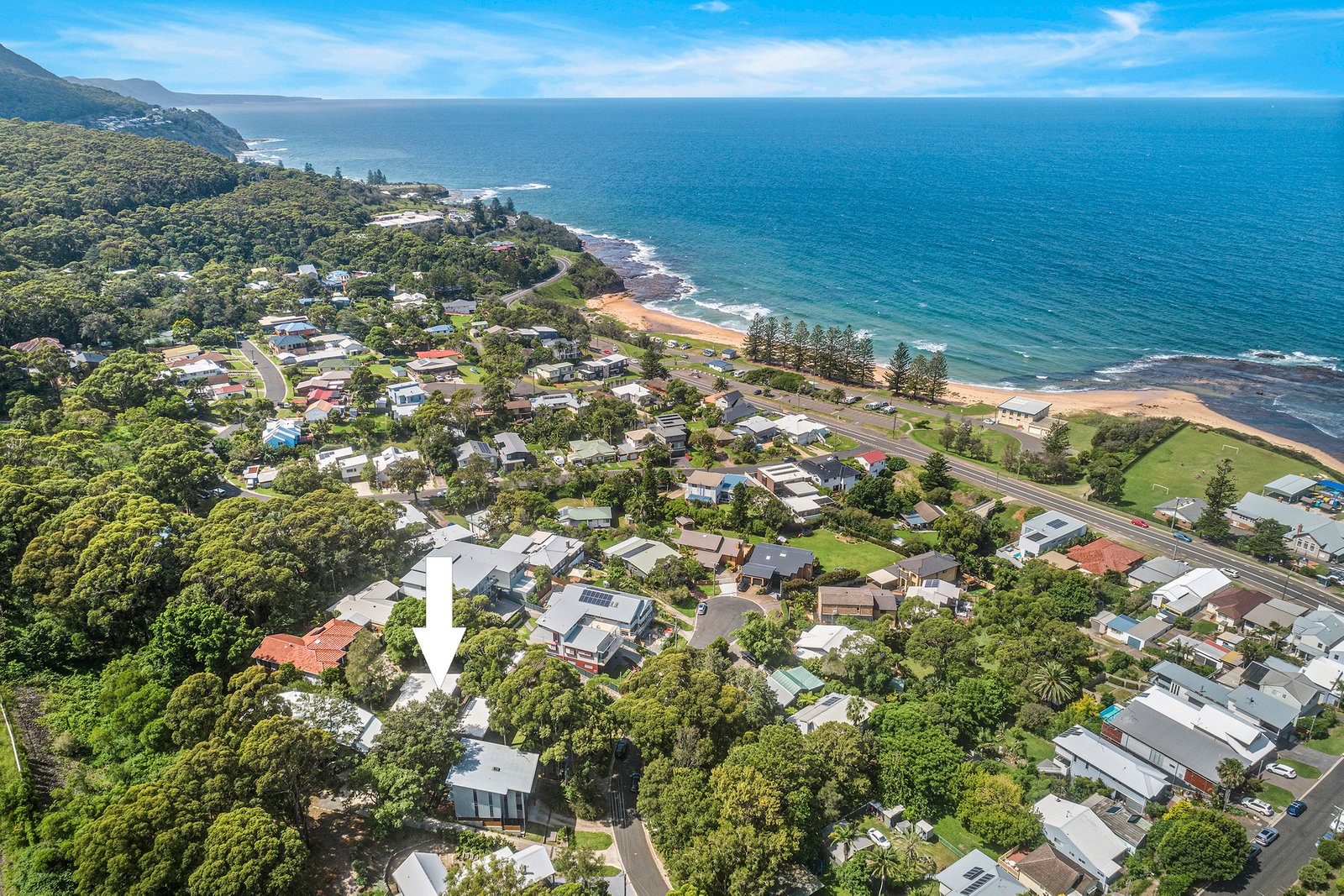 11 Gifford Street, Coledale NSW 2515