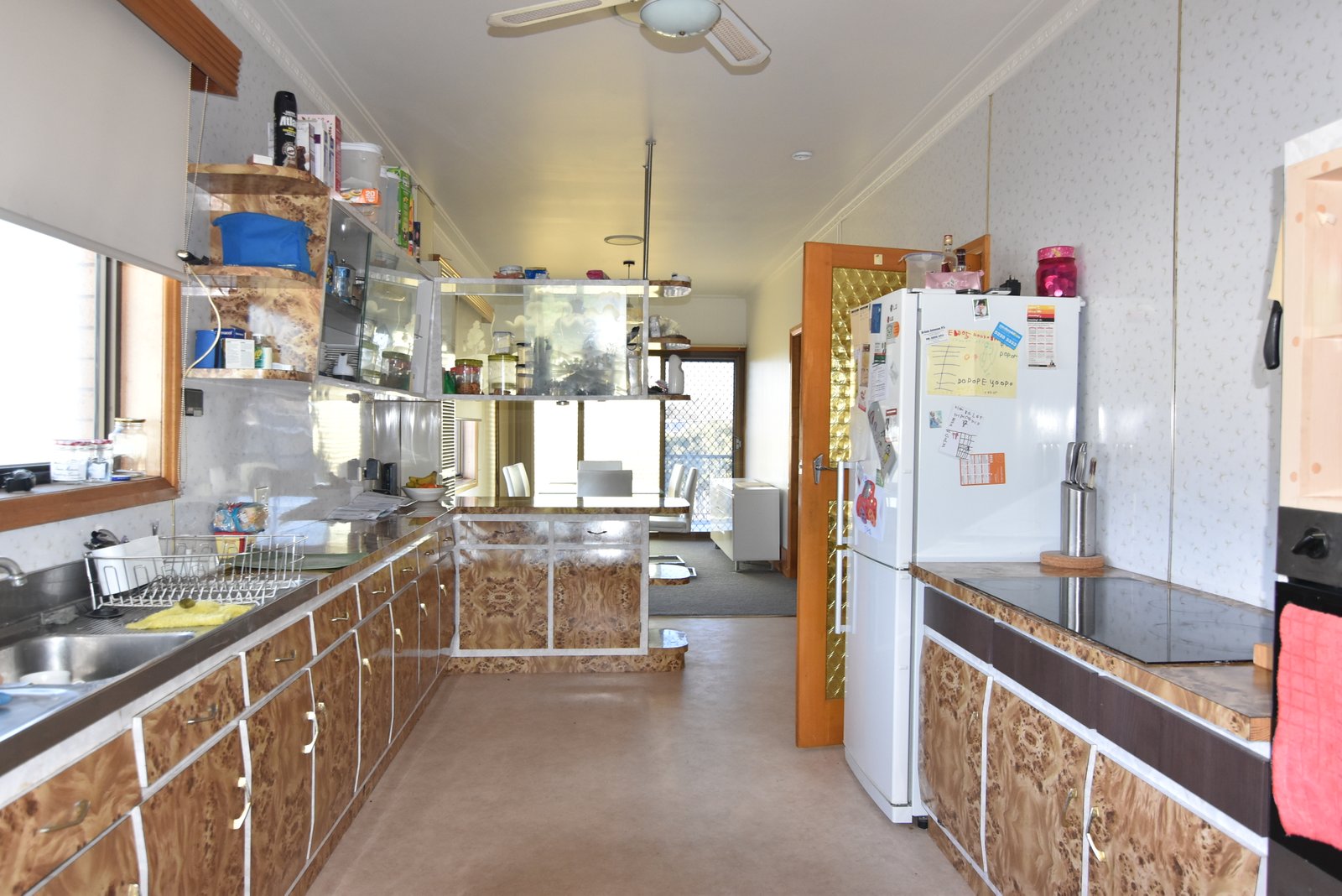 Gallery: 11 Glengate Street