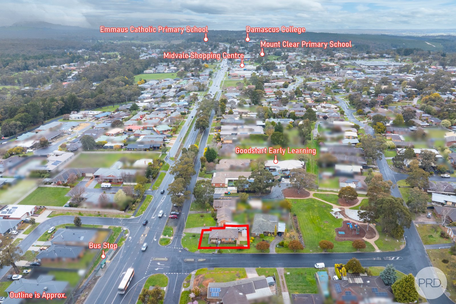 1/1 Glenvale Road MOUNT CLEAR 11