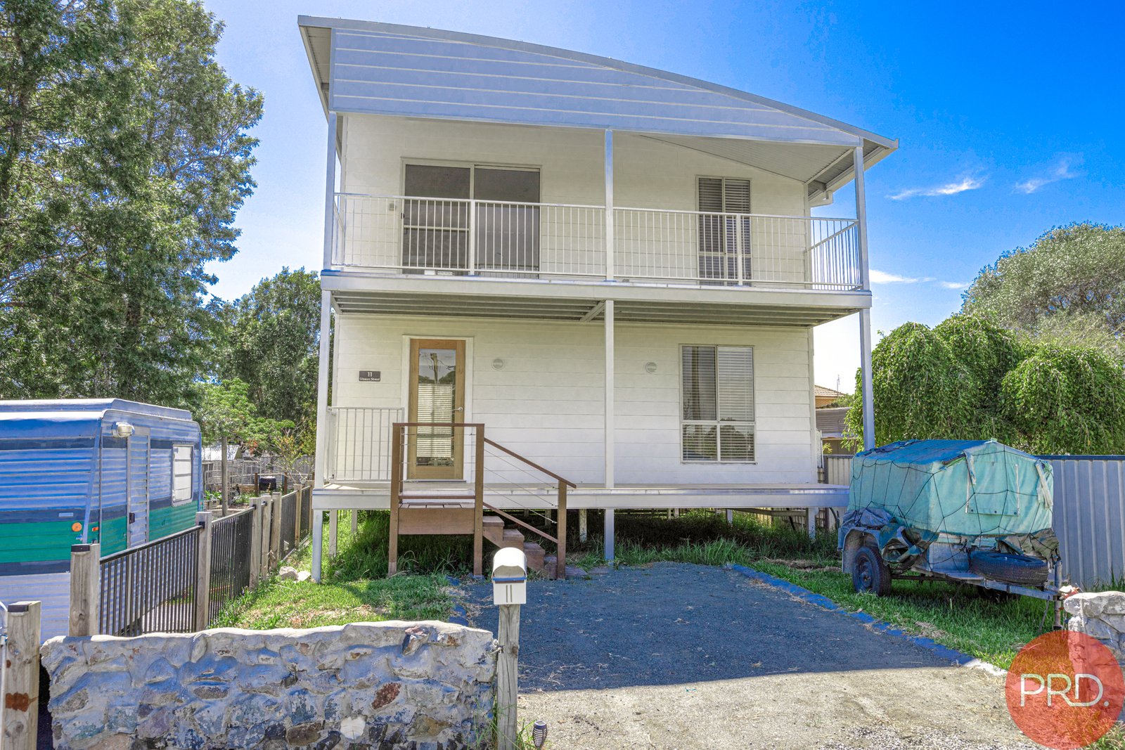 11 Glissan Street EAST BRANXTON 1