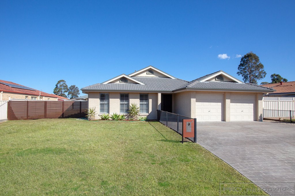 11 Glover Crescent METFORD 1