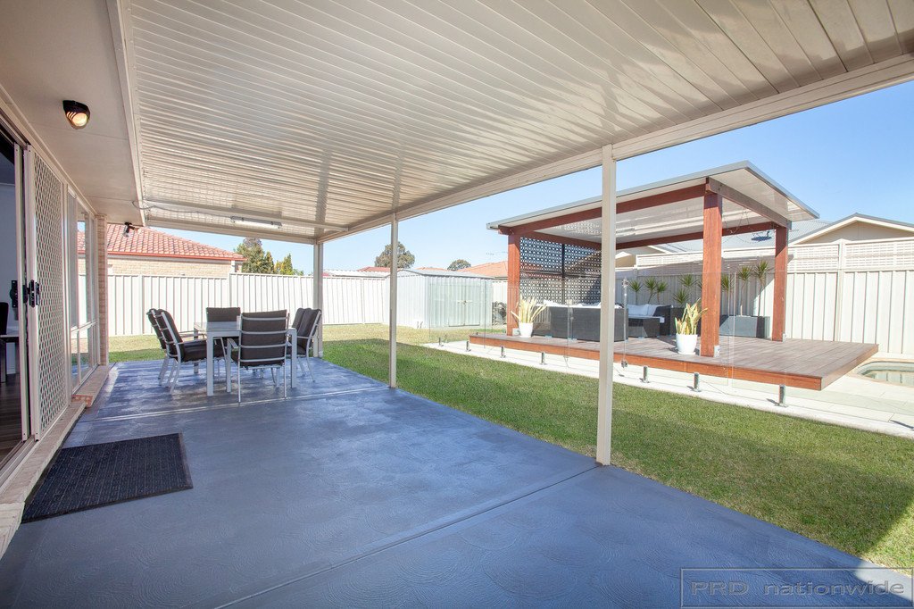 11 Glover Crescent METFORD 12
