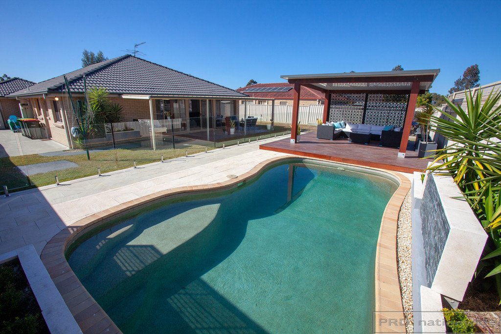 11 Glover Crescent METFORD 15