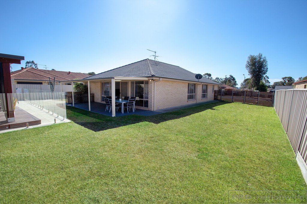 11 Glover Crescent METFORD 18