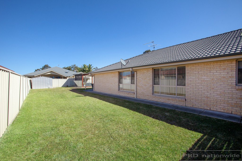 11 Glover Crescent METFORD 19