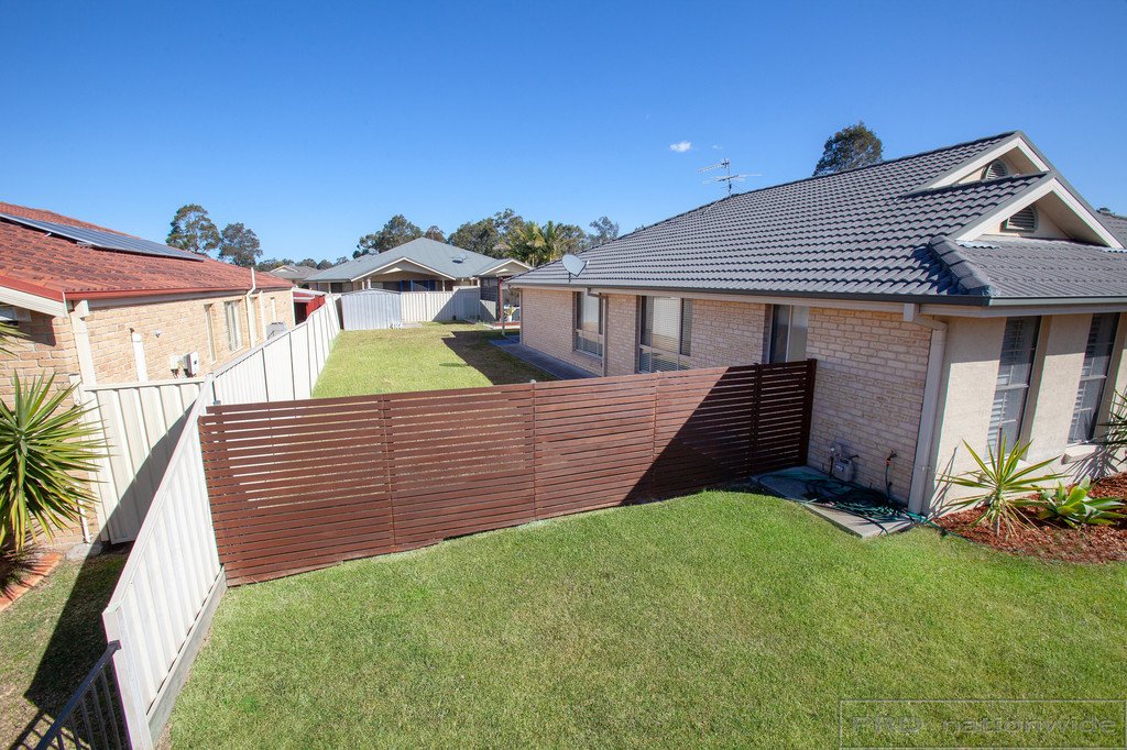 11 Glover Crescent METFORD 20