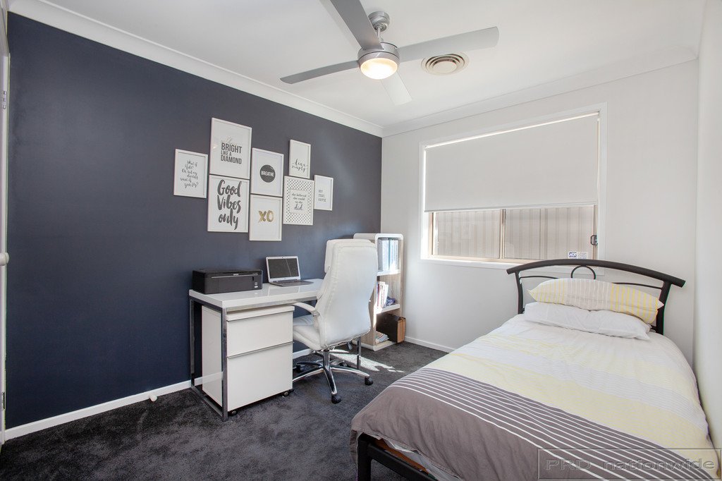 11 Glover Crescent METFORD 24