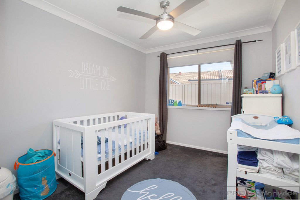 11 Glover Crescent METFORD 26