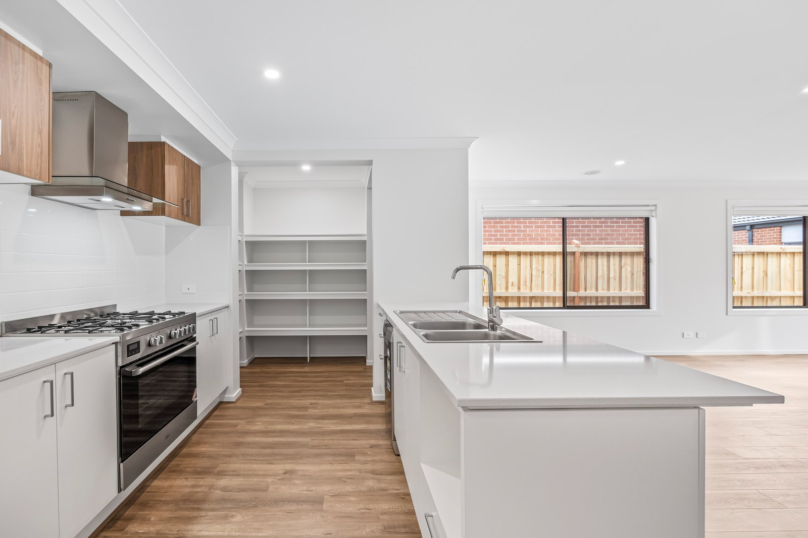 Gallery: 11 Goldsborough Street