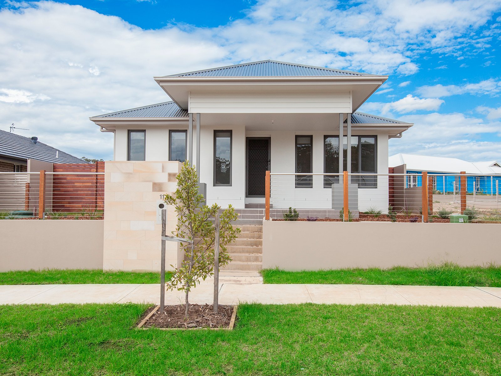 11 Gollan Avenue NORTH ROTHBURY 1