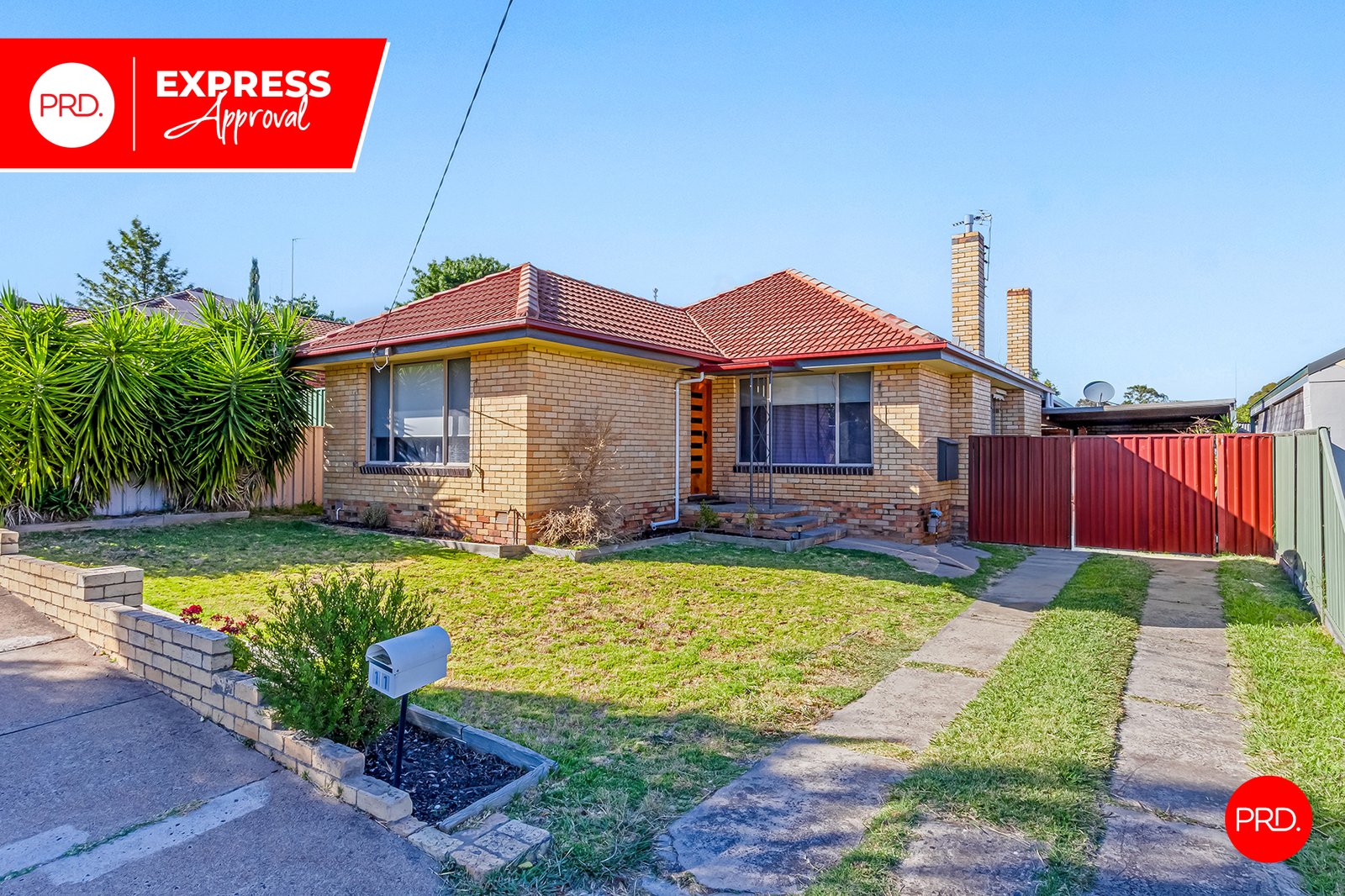 11 Grace Street WHITE HILLS 1